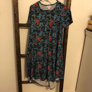 Lularoe xxs Carly